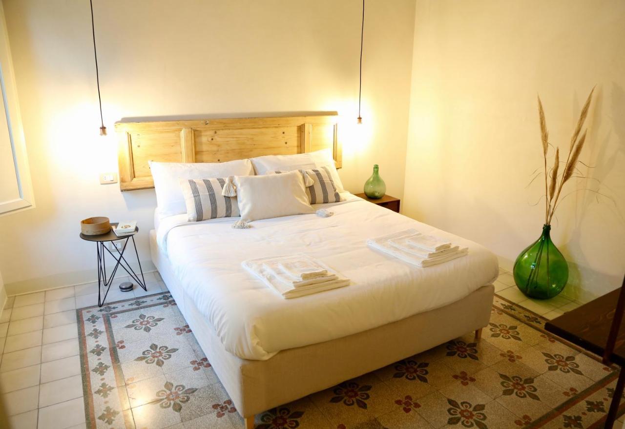 Dimoraruci - Ospitalita Siciliana Villa Modica Kültér fotó