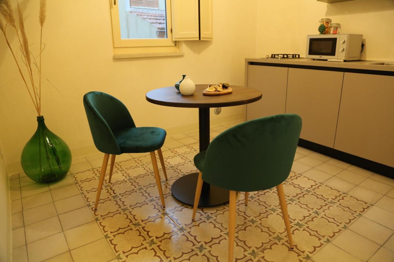 Dimoraruci - Ospitalita Siciliana Villa Modica Kültér fotó
