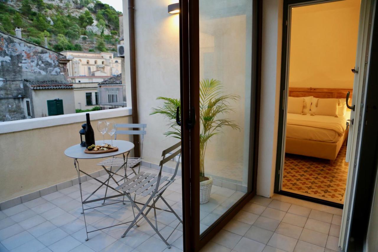Dimoraruci - Ospitalita Siciliana Villa Modica Kültér fotó