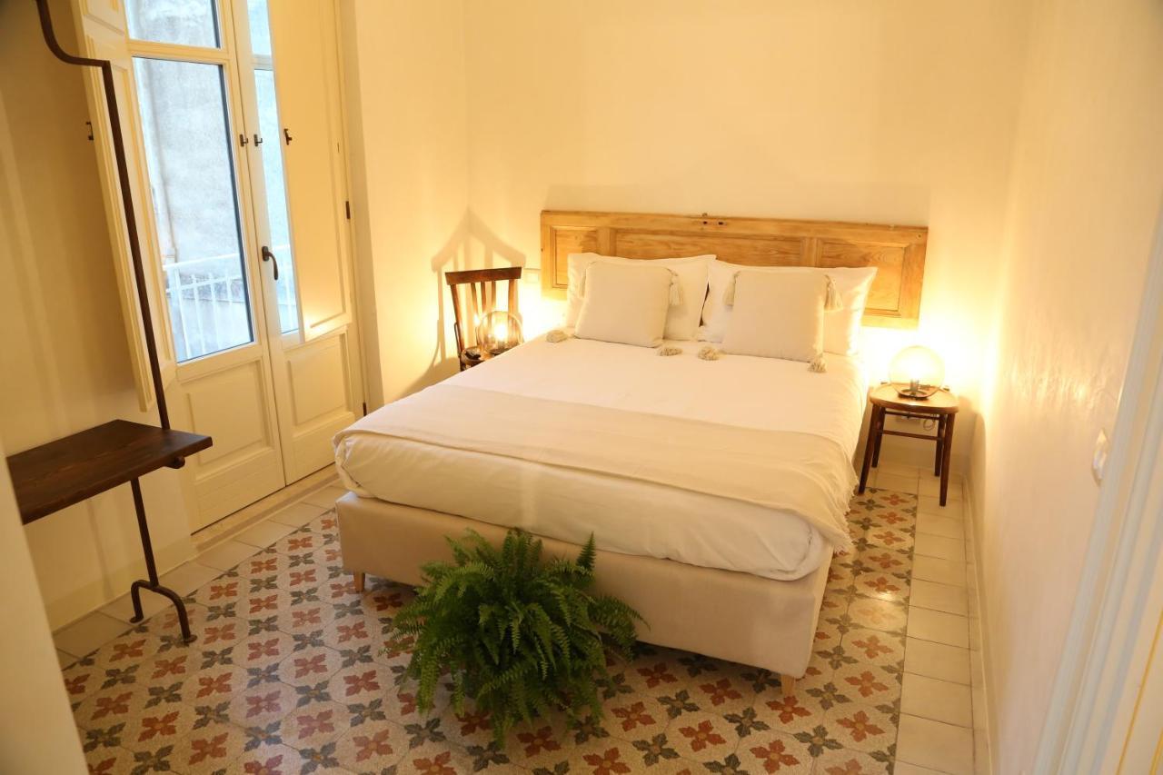 Dimoraruci - Ospitalita Siciliana Villa Modica Kültér fotó